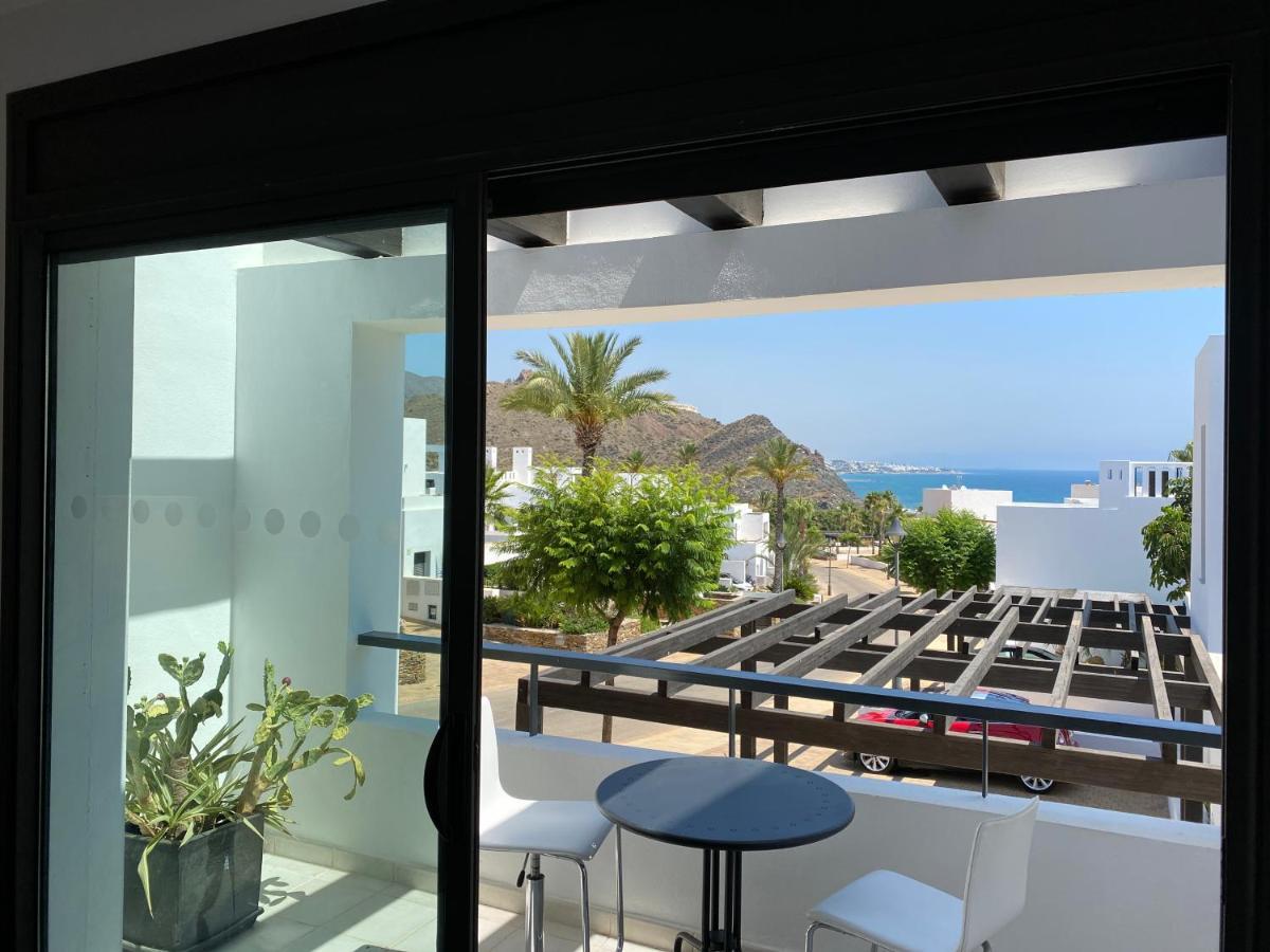 Casa Maryline Apartment Mojacar Exterior photo