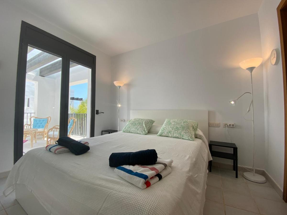 Casa Maryline Apartment Mojacar Exterior photo