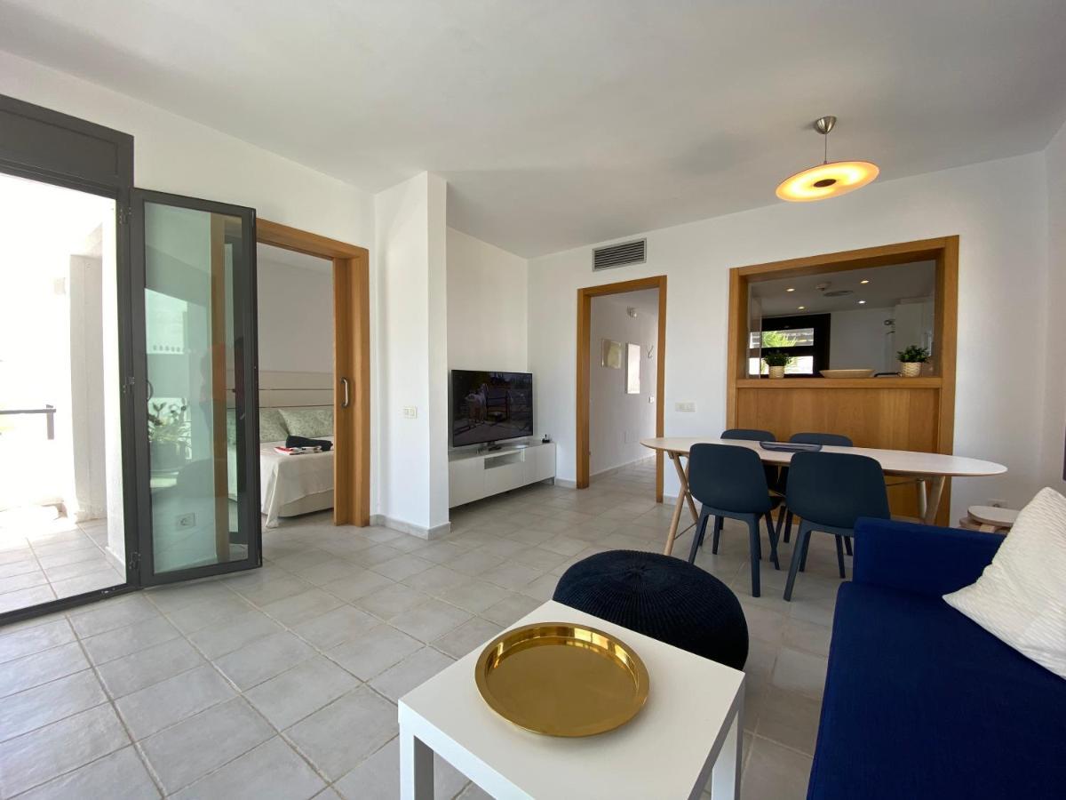 Casa Maryline Apartment Mojacar Exterior photo