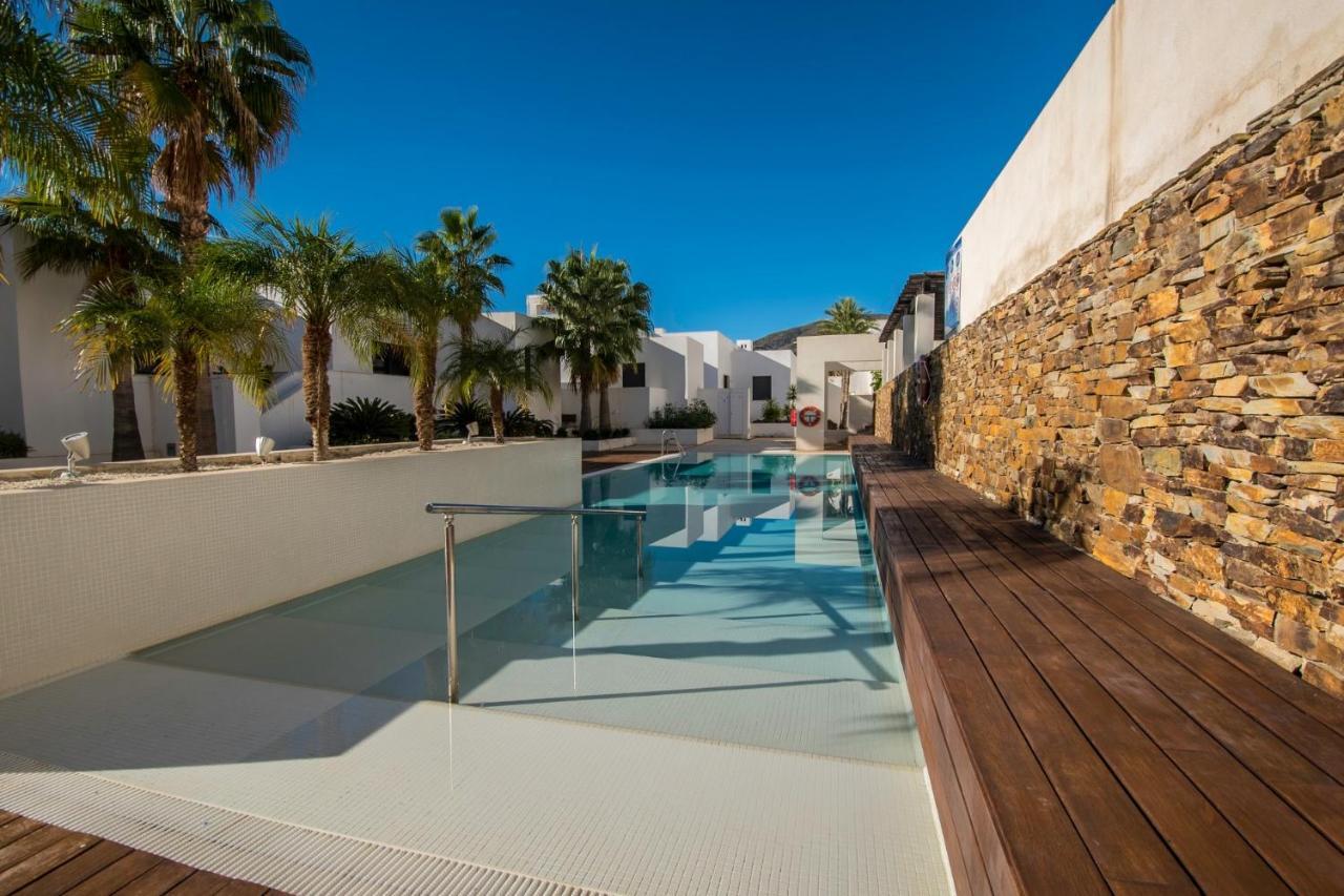 Casa Maryline Apartment Mojacar Exterior photo