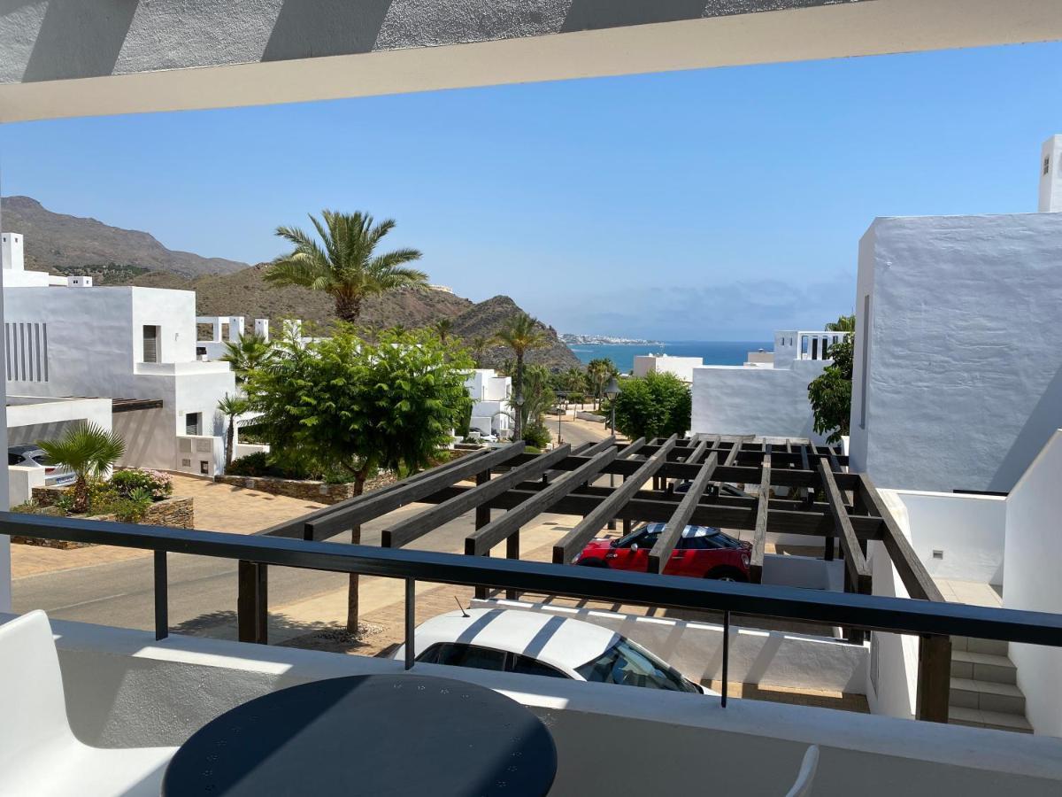 Casa Maryline Apartment Mojacar Exterior photo