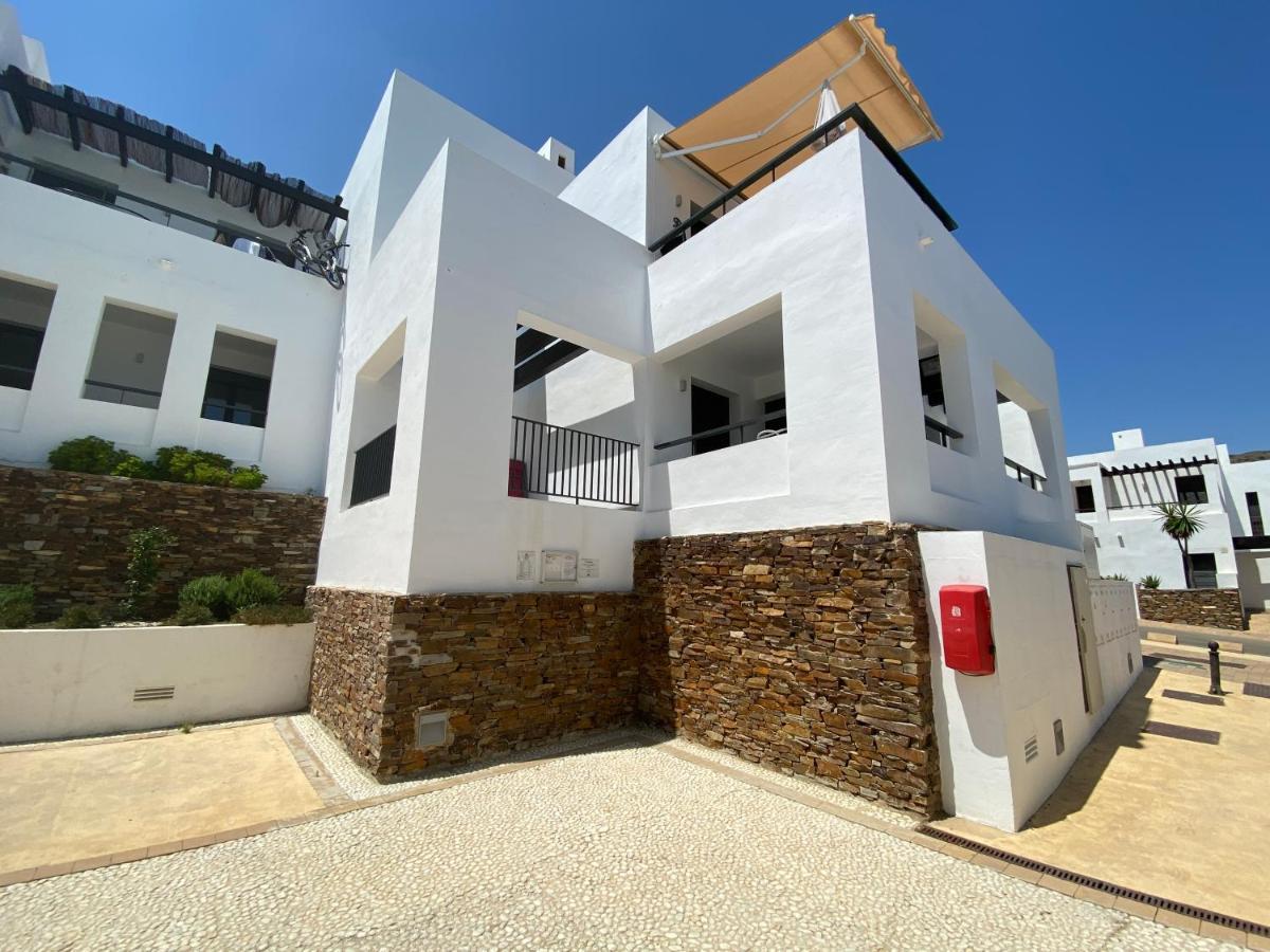 Casa Maryline Apartment Mojacar Exterior photo