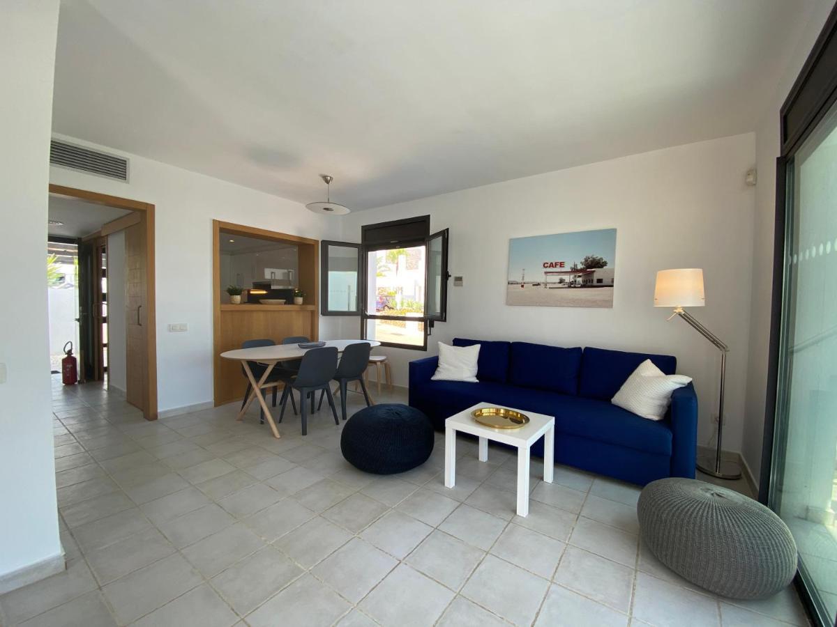 Casa Maryline Apartment Mojacar Exterior photo