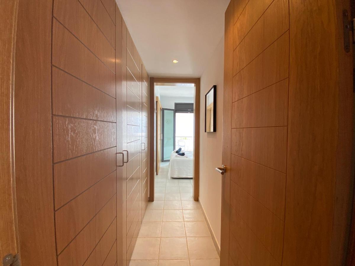 Casa Maryline Apartment Mojacar Exterior photo