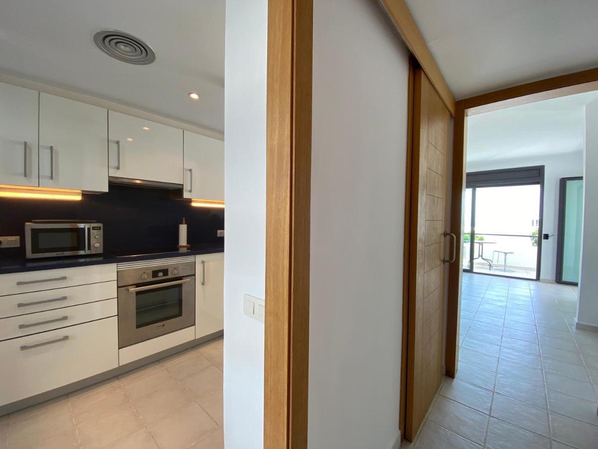 Casa Maryline Apartment Mojacar Exterior photo