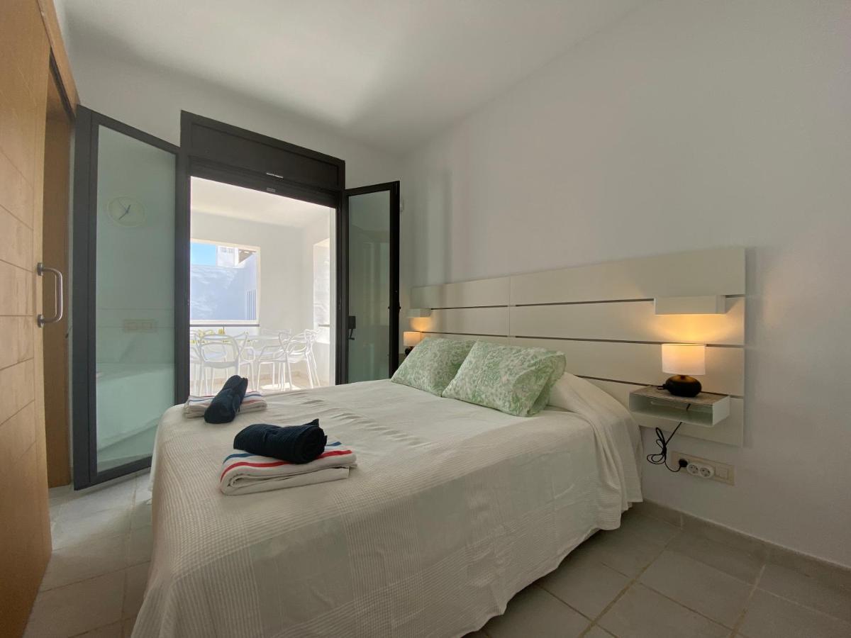 Casa Maryline Apartment Mojacar Exterior photo