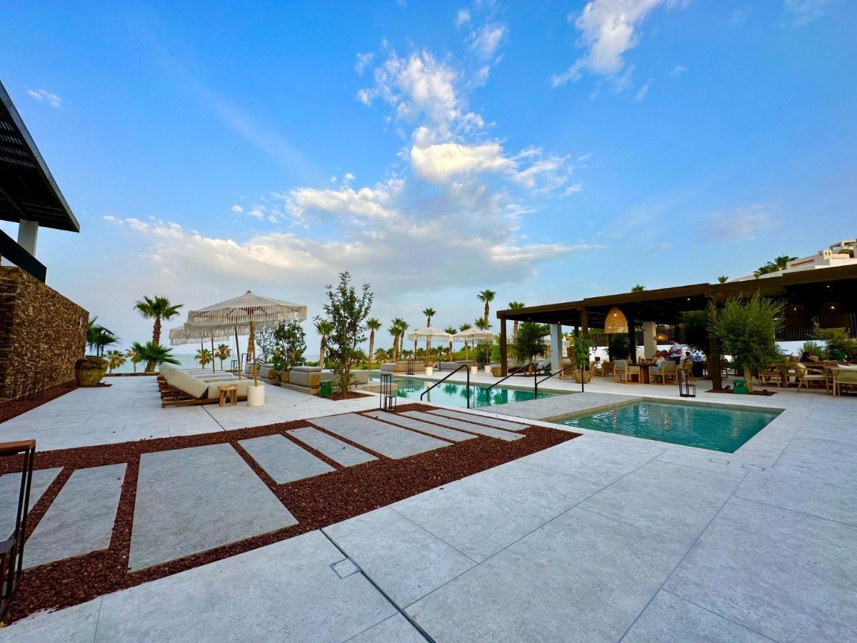 Casa Maryline Apartment Mojacar Exterior photo