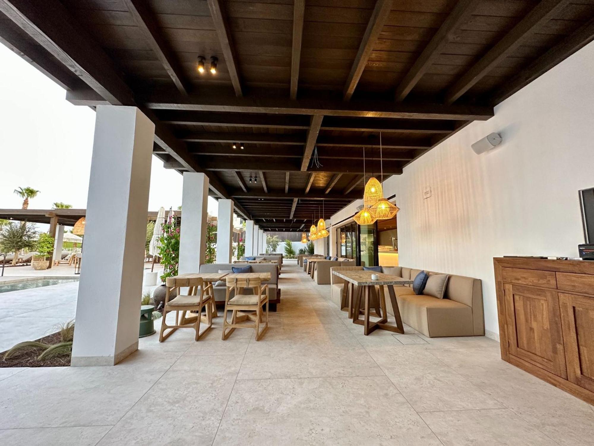 Casa Maryline Apartment Mojacar Exterior photo